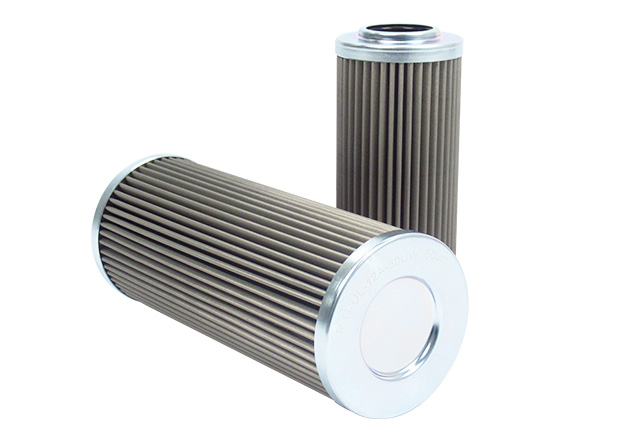 Hydraulic filter